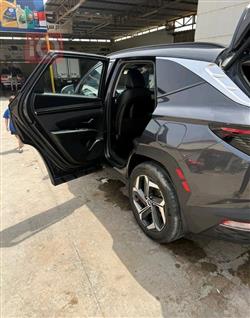 هیۆندای تۆکسۆن